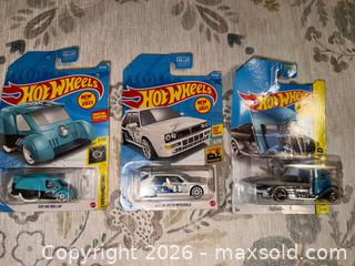 MaxSold Auction: MATTEL HOT WHEELS CARS  - Warwick Township (Pennsylvania, USA) SELLER MANAGED Estate Sale Online Auction - Crocker Lane