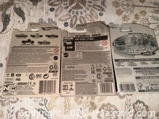 MaxSold Auction: MATTEL HOT WHEELS CARS  - Warwick Township (Pennsylvania, USA) SELLER MANAGED Estate Sale Online Auction - Crocker Lane