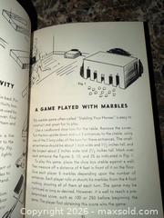 MaxSold Auction: VERY VINTAGE THINGS TO MAKE AND DO HARDBACK BOOK BY CHILD HORIZONS  - Warwick Township (Pennsylvania, USA) SELLER MANAGED Estate Sale Online Auction - Crocker Lane