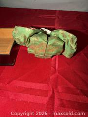 MaxSold Auction: VINTAGE JAPANESE HINA DOLL  - Warwick Township (Pennsylvania, USA) SELLER MANAGED Estate Sale Online Auction - Crocker Lane