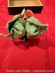 MaxSold Auction: VINTAGE JAPANESE HINA DOLL  - Warwick Township (Pennsylvania, USA) SELLER MANAGED Estate Sale Online Auction - Crocker Lane