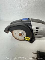 MaxSold Auction: Dremel Saw-Max Compact Corded Rotary Saw - San Jose (California, USA) SELLER MANAGED Downsizing Online Auction - East Humboldt Street