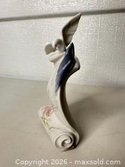 MaxSold Auction: Lladró Porcelain Dove Figurine (Spain) - San Jose (California, USA) SELLER MANAGED Downsizing Online Auction - East Humboldt Street