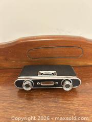 MaxSold Auction: Aud-Ion Pocket Binoculars, Compact/Pocket - Wake Forest (North Carolina, USA) PARTNER MANAGED Downsizing Online Auction - Wait Avenue