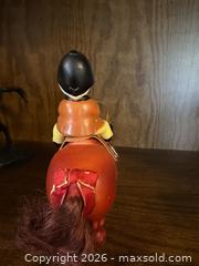 MaxSold Auction: Aurora Plastics Vintage 1960s Horse & Foal Figurine Set - Wake Forest (North Carolina, USA) PARTNER MANAGED Downsizing Online Auction - Wait Avenue