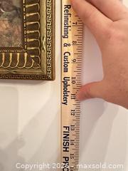 MaxSold Auction: Framed Giclée Equestrian / Fox Hunt Print, Gold-Tone Wood Frame - Wake Forest (North Carolina, USA) PARTNER MANAGED Downsizing Online Auction - Wait Avenue