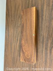 MaxSold Auction: Gerber 3-Piece Carving Set (Fork, Cutting Utensil, Sharpening Steel) - Wake Forest (North Carolina, USA) PARTNER MANAGED Downsizing Online Auction - Wait Avenue