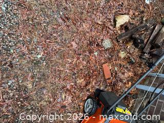 MaxSold Auction: Husqvarna LC 221A 21" Push Lawn Mower - Wake Forest (North Carolina, USA) PARTNER MANAGED Downsizing Online Auction - Wait Avenue