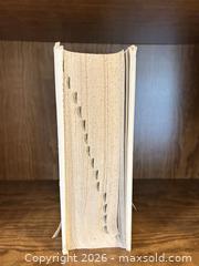 MaxSold Auction: The Random House Dictionary of the English Language — Hardcover Unabridged - Wake Forest (North Carolina, USA) PARTNER MANAGED Downsizing Online Auction - Wait Avenue