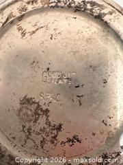 MaxSold Auction: Vintage Mixed Silver Plate Flatware Lot, Medium Set - Wake Forest (North Carolina, USA) PARTNER MANAGED Downsizing Online Auction - Wait Avenue