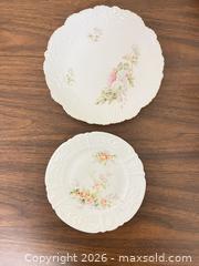 MaxSold Auction: Vintage Porcelain & Ceramic Tea Cups, Saucers & More (~25 pcs) - Wake Forest (North Carolina, USA) PARTNER MANAGED Downsizing Online Auction - Wait Avenue