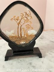 MaxSold Auction: Vintage Small Assorted Home Decor Lot - Wake Forest (North Carolina, USA) PARTNER MANAGED Downsizing Online Auction - Wait Avenue