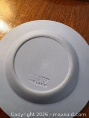 MaxSold Auction: Wedgwood Lavender & White Assorted 7-Piece Lot (Made in England) - Wake Forest (North Carolina, USA) PARTNER MANAGED Downsizing Online Auction - Wait Avenue