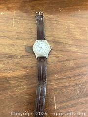 MaxSold Auction: Wrist Watch (Analog & Digital) - Wake Forest (North Carolina, USA) PARTNER MANAGED Downsizing Online Auction - Wait Avenue