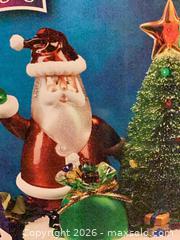 MaxSold Auction: Costco Lighted Holiday/Christmas Decoration – Battery Powered - Ajax (Ontario, Canada) PARTNER MANAGED Downsizing Online Auction - Grainger Crescent