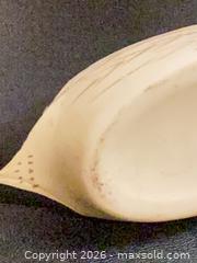 MaxSold Auction: Decorative Ionic Column Pedestal with Horse Head Bookends & Duck - Ajax (Ontario, Canada) PARTNER MANAGED Downsizing Online Auction - Grainger Crescent