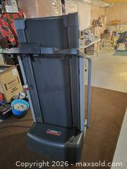 MaxSold Auction: Treadmill - Ajax (Ontario, Canada) PARTNER MANAGED Downsizing Online Auction - Grainger Crescent