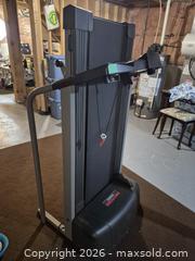 MaxSold Auction: Treadmill - Ajax (Ontario, Canada) PARTNER MANAGED Downsizing Online Auction - Grainger Crescent