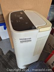 MaxSold Auction: Whirlpool Dehumidifier - Ajax (Ontario, Canada) PARTNER MANAGED Downsizing Online Auction - Grainger Crescent