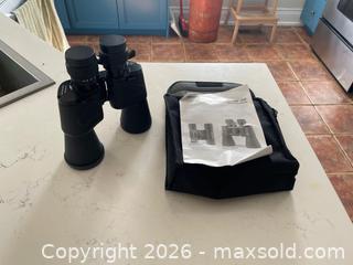 MaxSold Auction: Celestron Up Close G2 Binoculars - Collingwood (Ontario, Canada) SELLER MANAGED Estate Sale Online Auction - Cameron Street