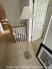 MaxSold Auction: Working Floor Lamp - Collingwood (Ontario, Canada) SELLER MANAGED Estate Sale Online Auction - Cameron Street