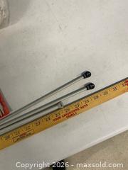 MaxSold Auction: Bernat Danish Bulky Yarn Lot with Knitting Needles - Vancouver (British Columbia, Canada) SELLER MANAGED Reseller Online Auction - East 7th Avenue (STORAGE)