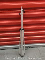 MaxSold Auction: Goodman S-103, Optex mini Tripods with Pan/Tilt Head - Toronto (Ontario, Canada) SELLER MANAGED Downsizing Online Auction - Dupont Street (STORAGE)