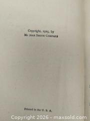 MaxSold Auction: Mixed Lot: Vintage Children's Illustrated Books with Framed Print - Toronto (Ontario, Canada) SELLER MANAGED Downsizing Online Auction - Dupont Street (STORAGE)