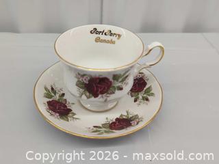 MaxSold Auction: Mixed Porcelain China Pieces - Toronto (Ontario, Canada) SELLER MANAGED Downsizing Online Auction - Dupont Street (STORAGE)