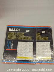 MaxSold Auction: Mixed Vintage Slide Trays and Slide  Sleeves – Multiple - Toronto (Ontario, Canada) SELLER MANAGED Downsizing Online Auction - Dupont Street (STORAGE)