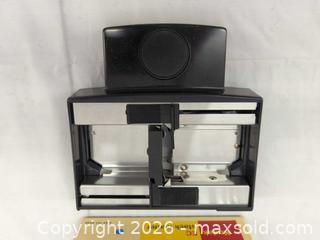 MaxSold Auction: Vintage Kodak EC Stack Loader (Film/Slide Loader) - Toronto (Ontario, Canada) SELLER MANAGED Downsizing Online Auction - Dupont Street (STORAGE)