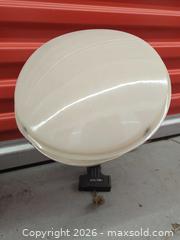 MaxSold Auction: Vintage Spectro Pair of Clip/Clamp Lamps, Corded Electric - Toronto (Ontario, Canada) SELLER MANAGED Downsizing Online Auction - Dupont Street (STORAGE)