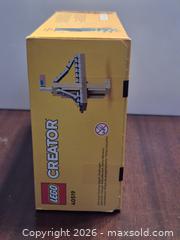 MaxSold Auction: LEGO Creator New York Post Card Sealed 40519 - Toronto (Ontario, Canada) PARTNER MANAGED Downsizing Online Auction - McAdam Avenue