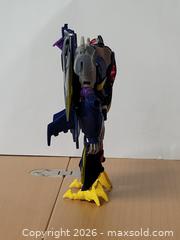 MaxSold Auction: Transformer Prime Deluxe Class Dreadwing - Toronto (Ontario, Canada) PARTNER MANAGED Downsizing Online Auction - McAdam Avenue