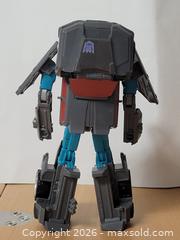 MaxSold Auction: Transformers Combiner Wars Deluxe Class Offroad  - Toronto (Ontario, Canada) PARTNER MANAGED Downsizing Online Auction - McAdam Avenue