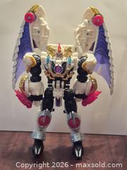 MaxSold Auction: Transformers Robots in Disguise Ultra Class Galvatron Excellent  - Toronto (Ontario, Canada) PARTNER MANAGED Downsizing Online Auction - McAdam Avenue