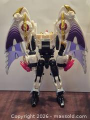 MaxSold Auction: Transformers Robots in Disguise Ultra Class Galvatron Excellent  - Toronto (Ontario, Canada) PARTNER MANAGED Downsizing Online Auction - McAdam Avenue