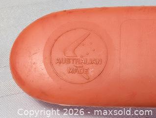 MaxSold Auction: AUSTRALIAN MADE BOOMERANG - Kingston (Ontario, Canada) SELLER MANAGED Downsizing Online Auction - Rosemund Crescent