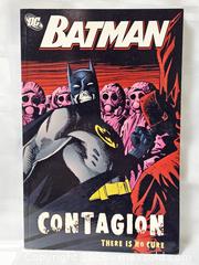 MaxSold Auction: BATMAN DC GRAPHIC NOVEL BOOK - Kingston (Ontario, Canada) SELLER MANAGED Downsizing Online Auction - Rosemund Crescent