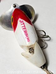 MaxSold Auction: FISHING LURES - Kingston (Ontario, Canada) SELLER MANAGED Downsizing Online Auction - Rosemund Crescent