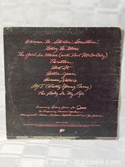 MaxSold Auction: MICHAEL JACKSON THRILLER LP RECORD - Kingston (Ontario, Canada) SELLER MANAGED Downsizing Online Auction - Rosemund Crescent