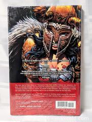 MaxSold Auction: WONDER WOMAN WAR-TORN HARDCOVER GRAPHIC NOVEL - NEW - Kingston (Ontario, Canada) SELLER MANAGED Downsizing Online Auction - Rosemund Crescent