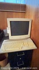 MaxSold Auction: Atari 520ST Home Computer with KDS CRT Monitor B - Toronto (Ontario, Canada) Estate Sale Online Auction - Larkfield Drive