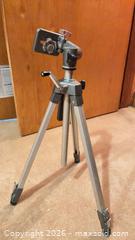 MaxSold Auction: Sony Digital8/Video8 Handycam & Canon AE-1, Lenses, Flash Unit, Tripod and More B - Toronto (Ontario, Canada) Estate Sale Online Auction - Larkfield Drive