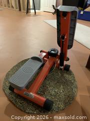 MaxSold Auction: Lot of Excercise/Circulation Equipment (Stepper / Circulation Pro / Pain Therapy System) - Belleville (Ontario, Canada) SELLER MANAGED Moving Online Auction - Covington Crescent