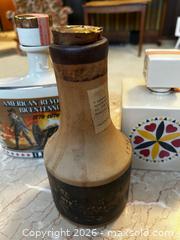 MaxSold Auction: Assorted Vintage Collectible Liquor Decanters and Bottles - North Franklin Township (Pennsylvania, USA) PARTNER MANAGED Estate Sale Online Auction - Hazelwood Drive