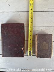 MaxSold Auction: 1800’s Cookbooks - Clarington (Ontario, Canada) SELLER MANAGED Downsizing Online Auction - Old Scugog Road