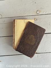 MaxSold Auction: 1800’s Cookbooks - Clarington (Ontario, Canada) SELLER MANAGED Downsizing Online Auction - Old Scugog Road