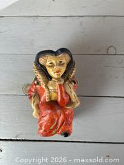 MaxSold Auction: Chalkware Pitcher Mugs - Clarington (Ontario, Canada) SELLER MANAGED Downsizing Online Auction - Old Scugog Road