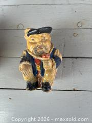 MaxSold Auction: Chalkware Pitcher Mugs - Clarington (Ontario, Canada) SELLER MANAGED Downsizing Online Auction - Old Scugog Road